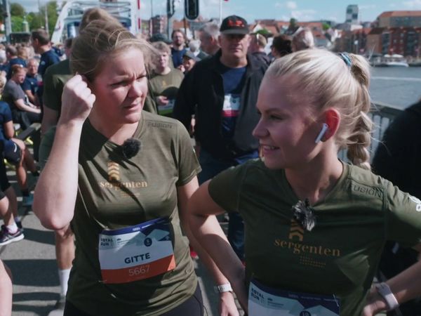 Koch'en på toppen - Episode 303