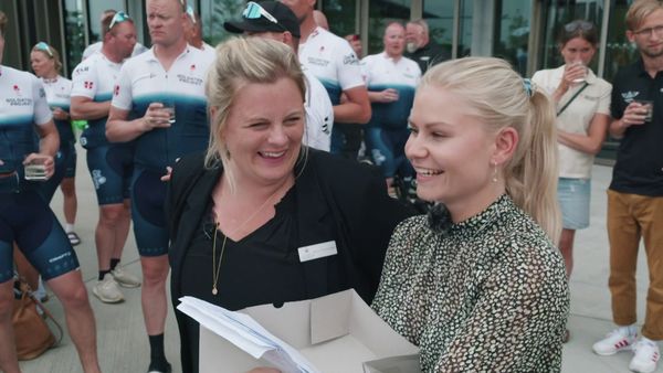 Koch'en på toppen - Episode 302