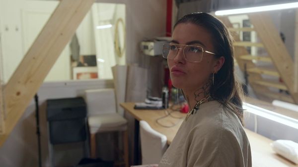 Olivia og Sexmyterne - Episode 201