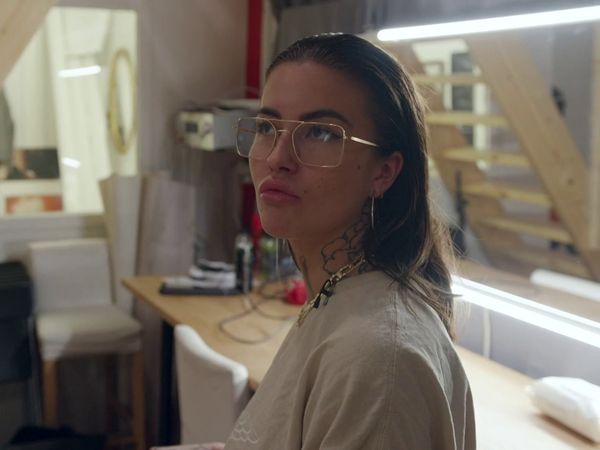 Olivia og Sexmyterne - Episode 201