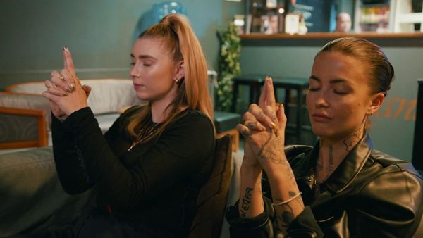 Olivia og Sexmyterne - Episode 202