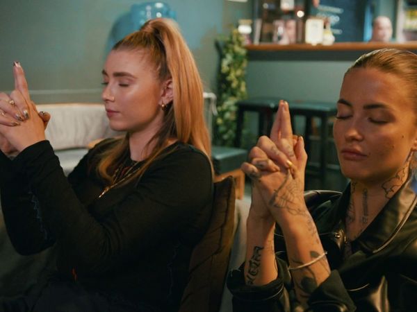 Olivia og Sexmyterne - Episode 202