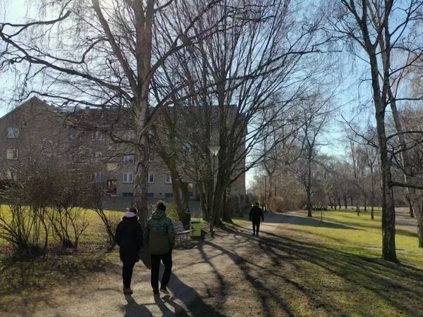 Luksusfælden - Episode 2704
