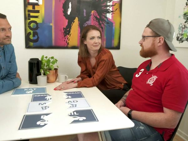 Luksusfælden - Episode 2709