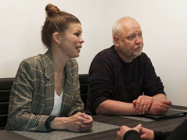 Luksusfælden - Episode 2705