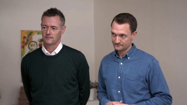 Luksusfellen Danmark - Episode 2507