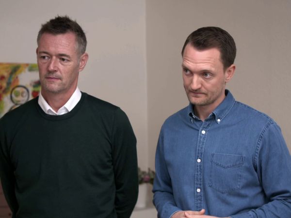Luksusfellen Danmark - Episode 2507