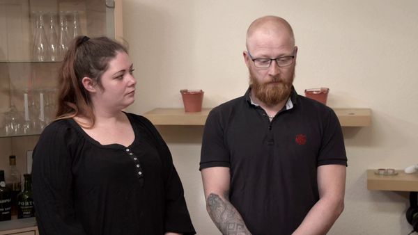 Luksusfellen Danmark - Episode 2508