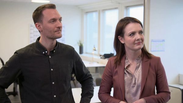 Luksusfellen Danmark - Episode 2506