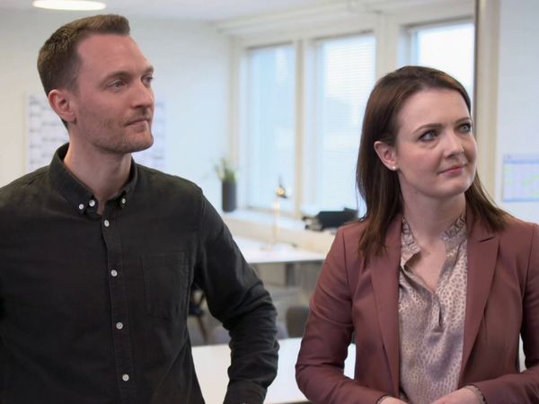 Luksusfellen Danmark - Episode 2506