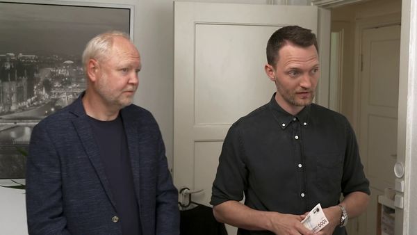 Luksusfellen Danmark - Episode 2511