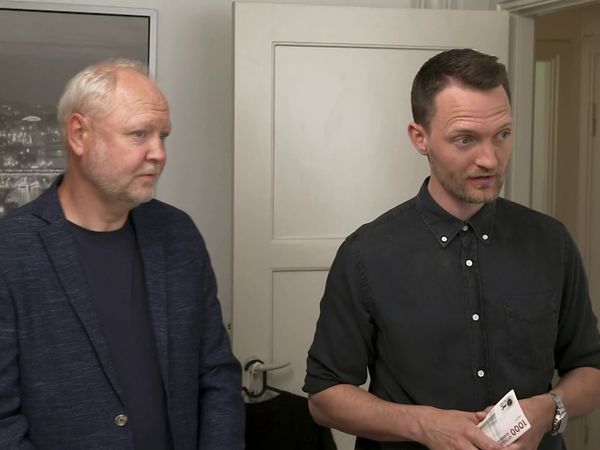 Luksusfellen Danmark - Episode 2511