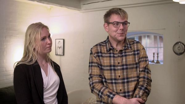 Luksusfellen Danmark - Episode 2503