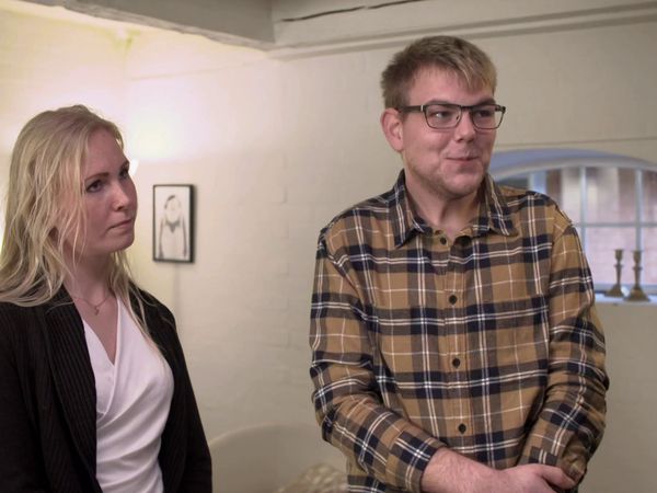 Luksusfellen Danmark - Episode 2503