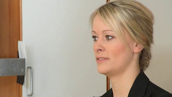 Luksusfælden - Episode 607
