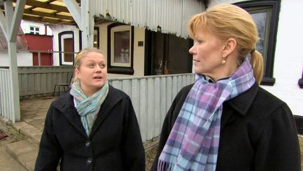 Luksusfælden - Episode 606