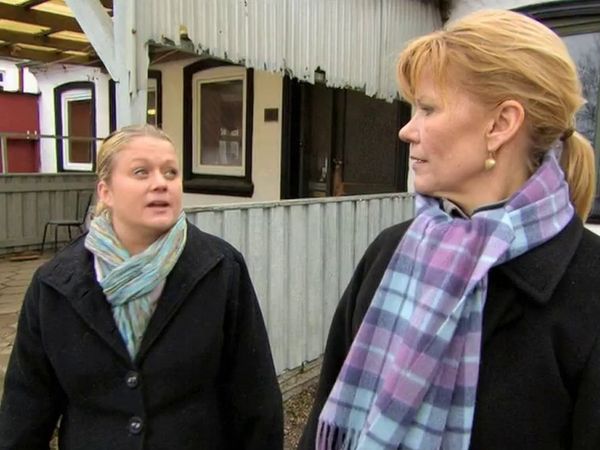 Luksusfælden - Episode 606