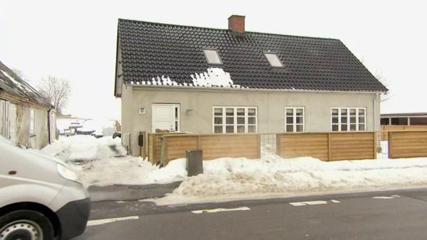 Luksusfælden - Episode 609