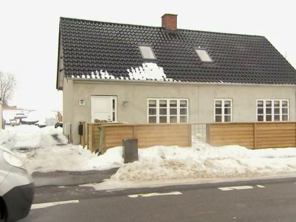 Luksusfælden - Episode 609