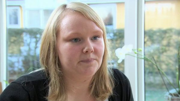 Luksusfælden - Episode 608