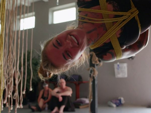 Olivia og sexmytene - Episode 208