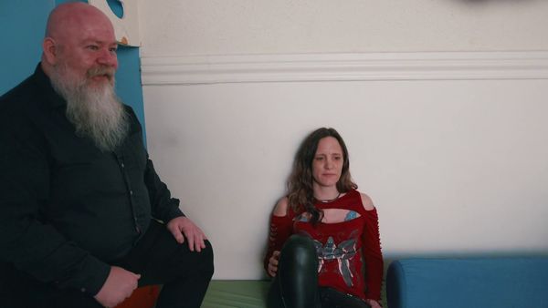 Olivia og sexmytene - Episode 202