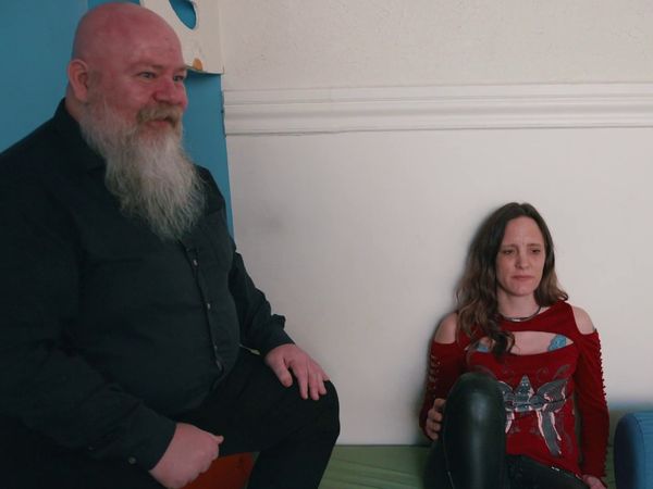Olivia og sexmytene - Episode 202