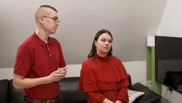 Luksusfellen Danmark - Episode 2703