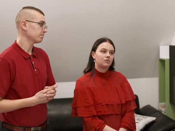 Luksusfellen Danmark - Episode 2703