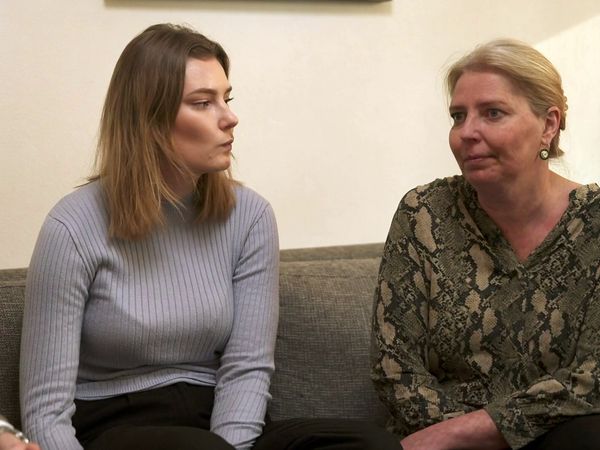 Luksusfellen Danmark - Episode 2706