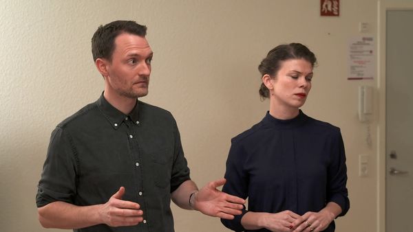 Luksusfellen Danmark - Episode 2702