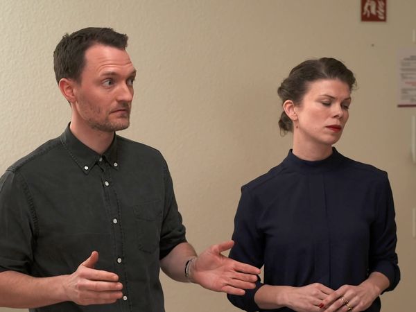 Luksusfellen Danmark - Episode 2702