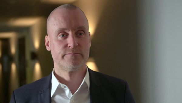 Luksusfælden Sverige - Episode 2803