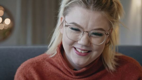 Luksusfellen Sverige - Episode 2703