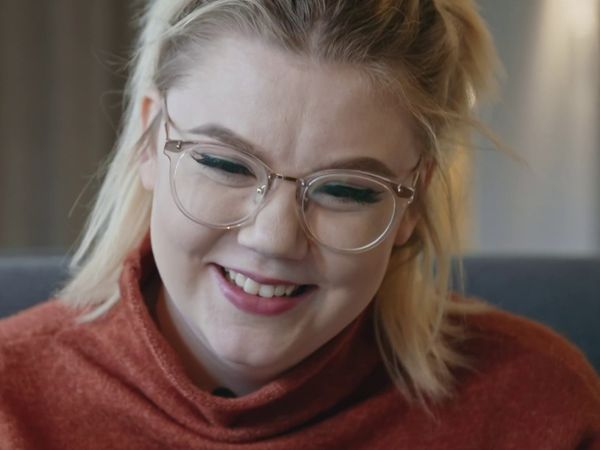 Luksusfellen Sverige - Episode 2703