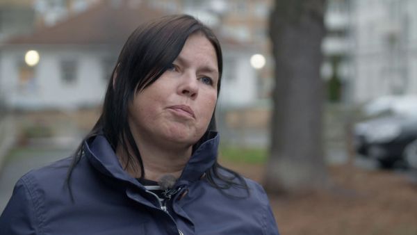 Luksusfellen Sverige - Episode 2709