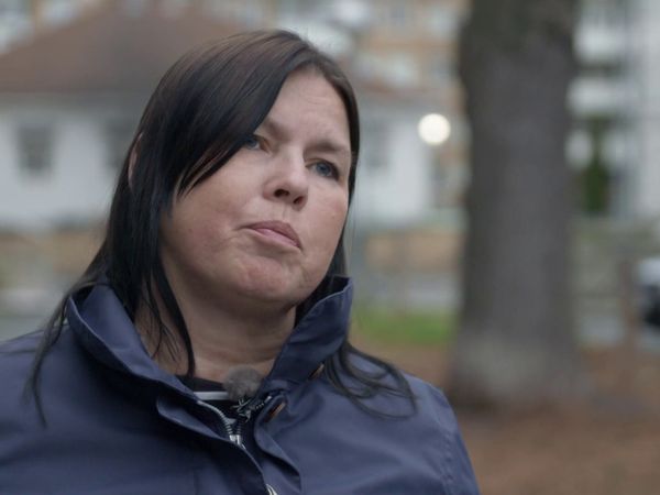 Luksusfellen Sverige - Episode 2709