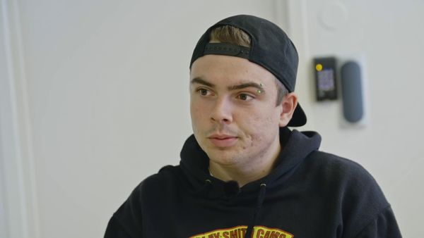 Luksusfellen Sverige - Episode 2704