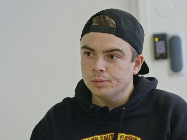 Luksusfellen Sverige - Episode 2704
