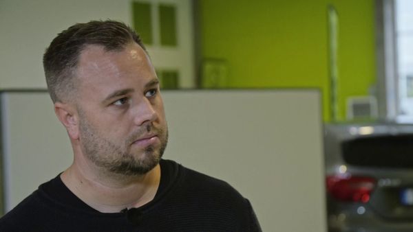 Luksusfellen Sverige - Episode 2705