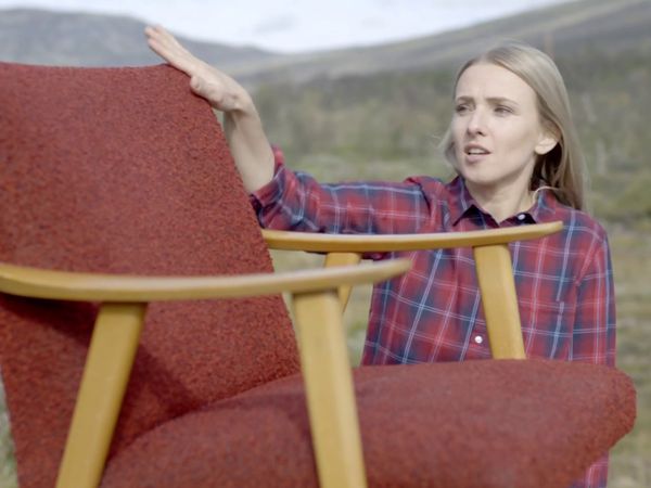 Skønne ombygninger - Episode 409