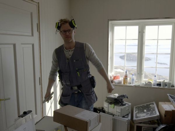 Skønne ombygninger - Episode 401