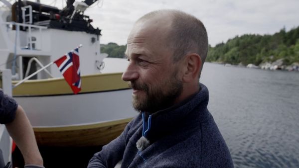 Skønne ombygninger - Episode 405