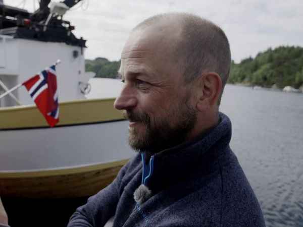 Skønne ombygninger - Episode 405