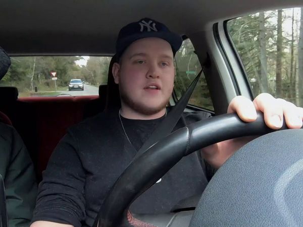 Luksusfælden - Episode 2307
