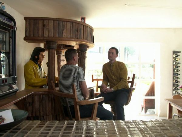 Luksusfælden - Episode 2305
