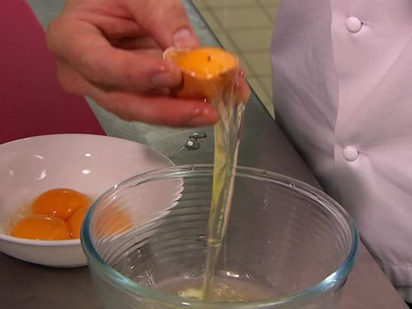 Glamour Puds - Who Was Carême?