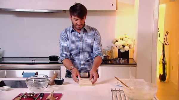 Glamour Puds - French Revolution