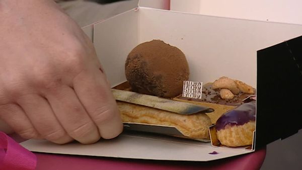 Glamour Puds - French Classics