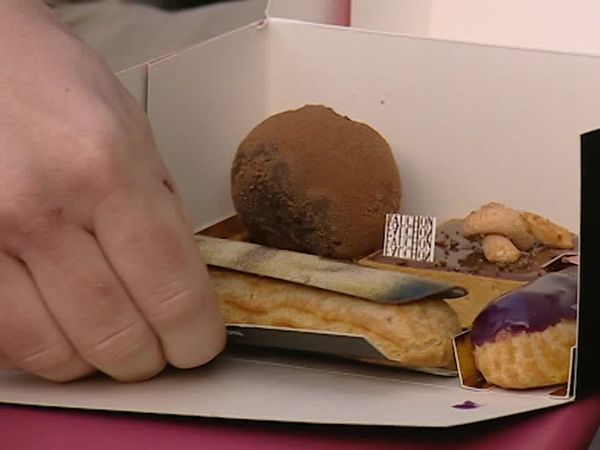 Glamour Puds - French Classics